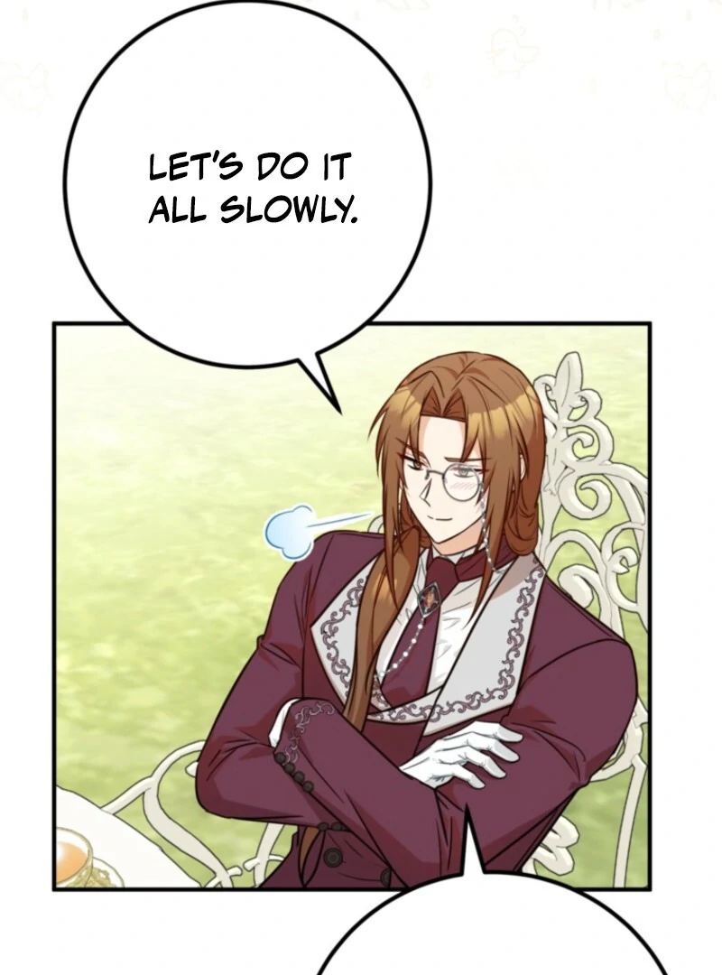 Doctor Resignation Chapter 103 page 42 - 