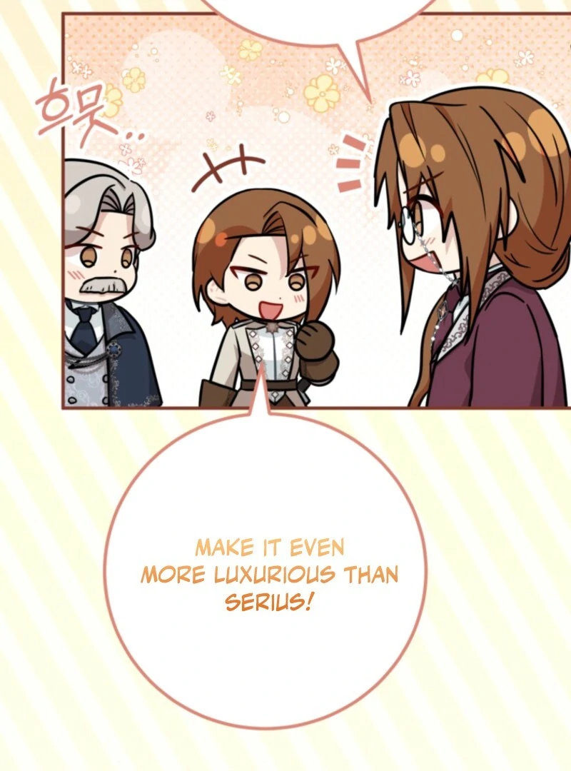 Doctor Resignation Chapter 103 page 44 - 