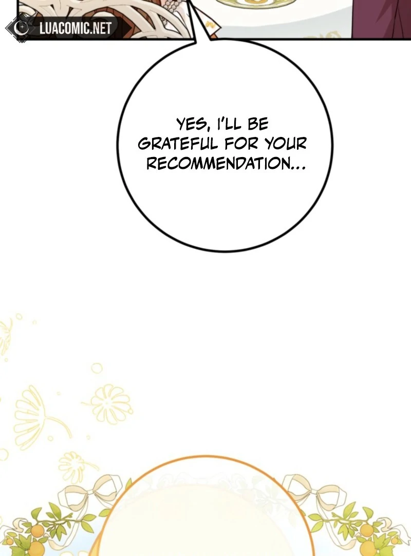 Doctor Resignation Chapter 103 page 48 - 