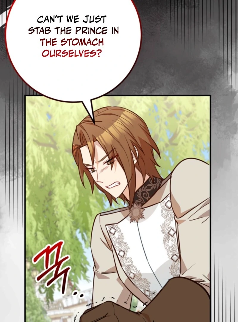 Doctor Resignation Chapter 103 page 71 - 