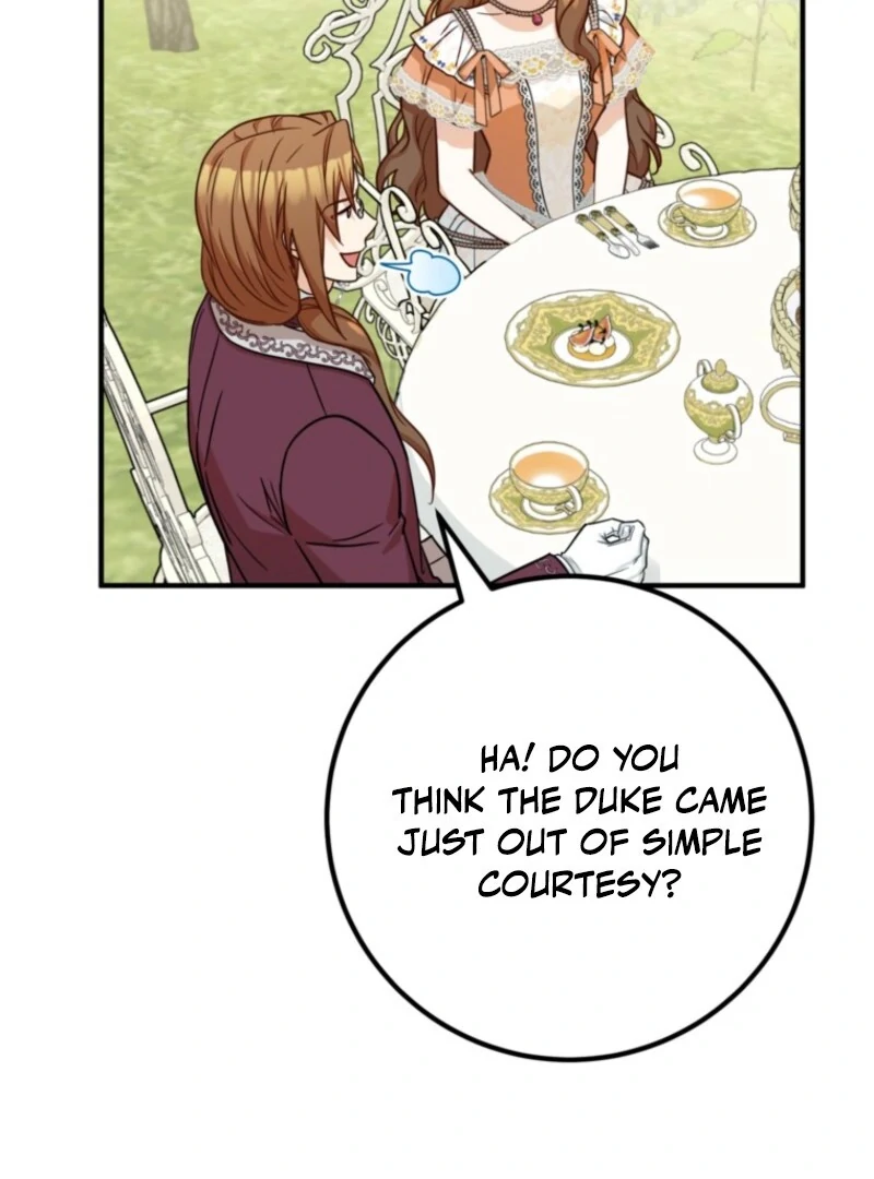 Doctor Resignation Chapter 103 page 76 - 