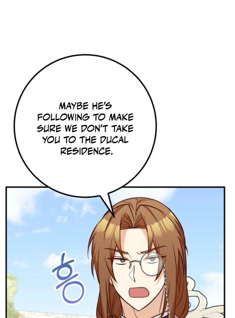 Doctor Resignation Chapter 103 page 77 - 