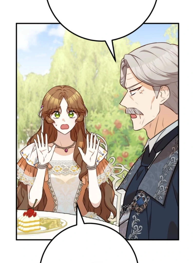 Doctor Resignation Chapter 103 page 83 - 