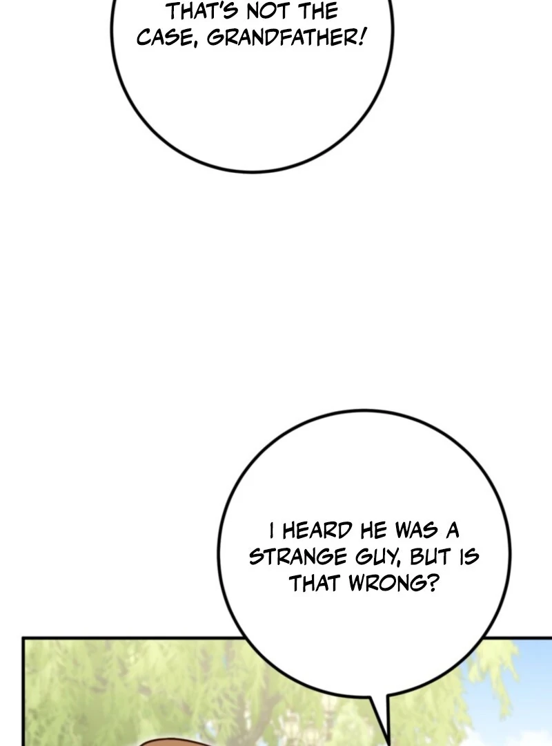 Doctor Resignation Chapter 103 page 84 - 