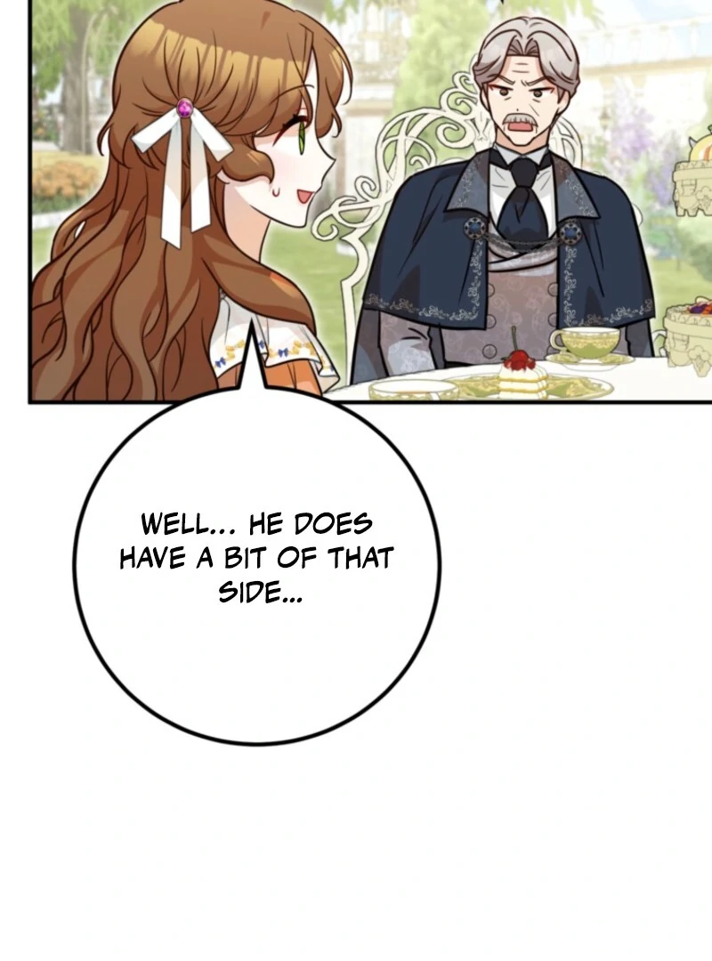 Doctor Resignation Chapter 103 page 85 - 
