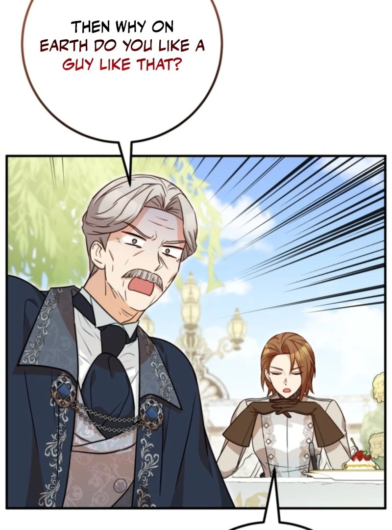 Doctor Resignation Chapter 103 page 88 - 