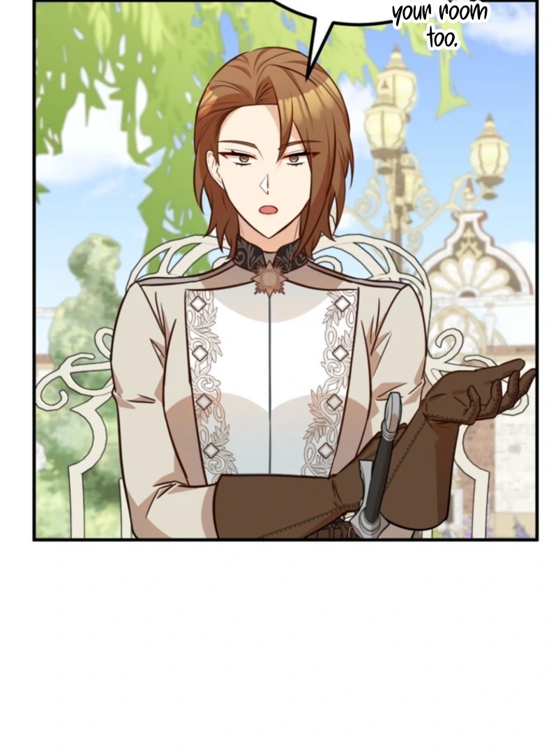 Doctor Resignation Chapter 103 page 96 - 
