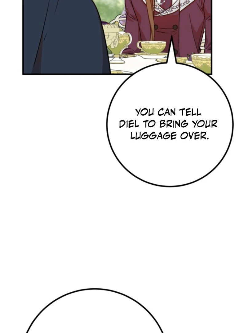 Doctor Resignation Chapter 103 page 98 - 