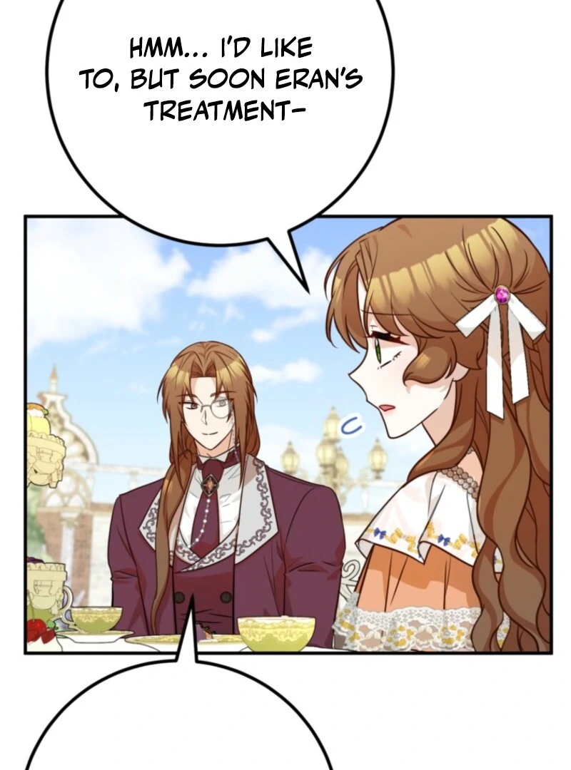 Doctor Resignation Chapter 103 page 99 - 