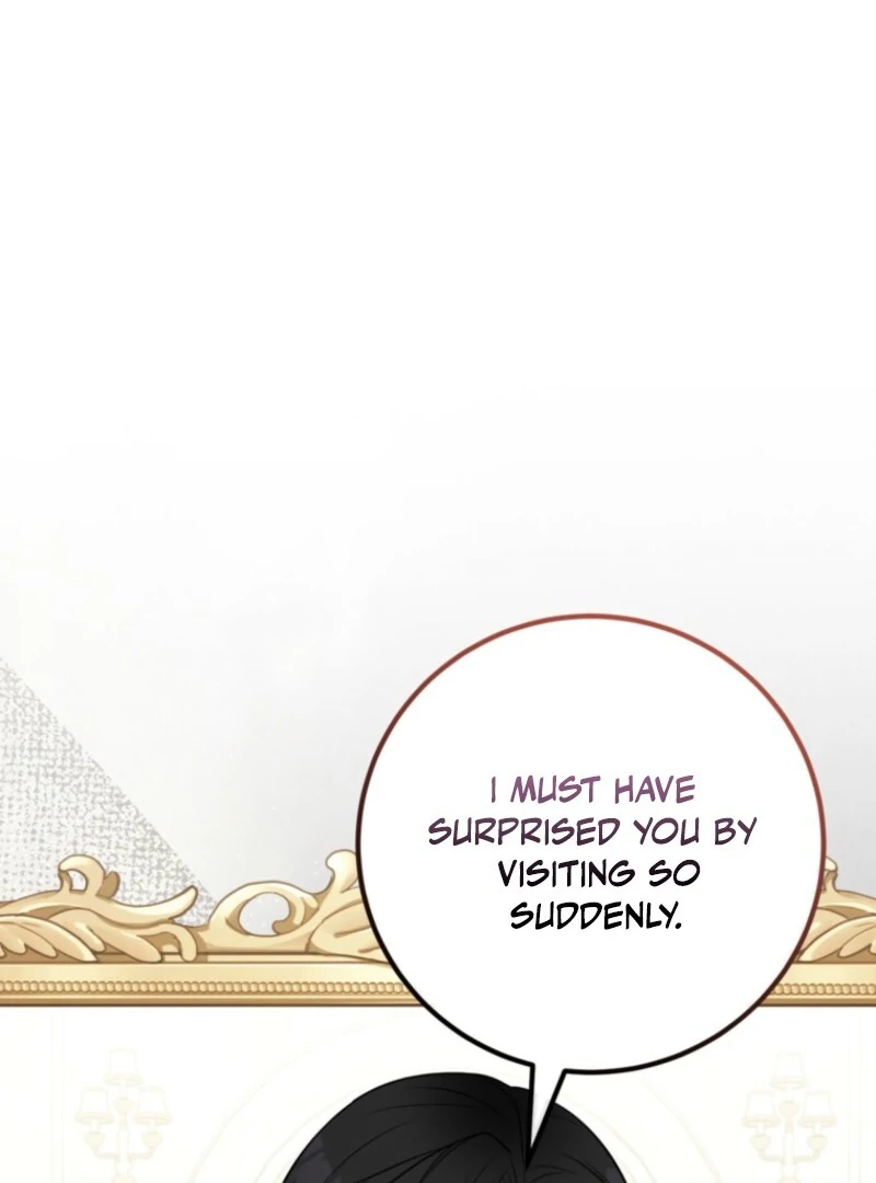 Doctor Resignation Chapter 104 page 21 - 