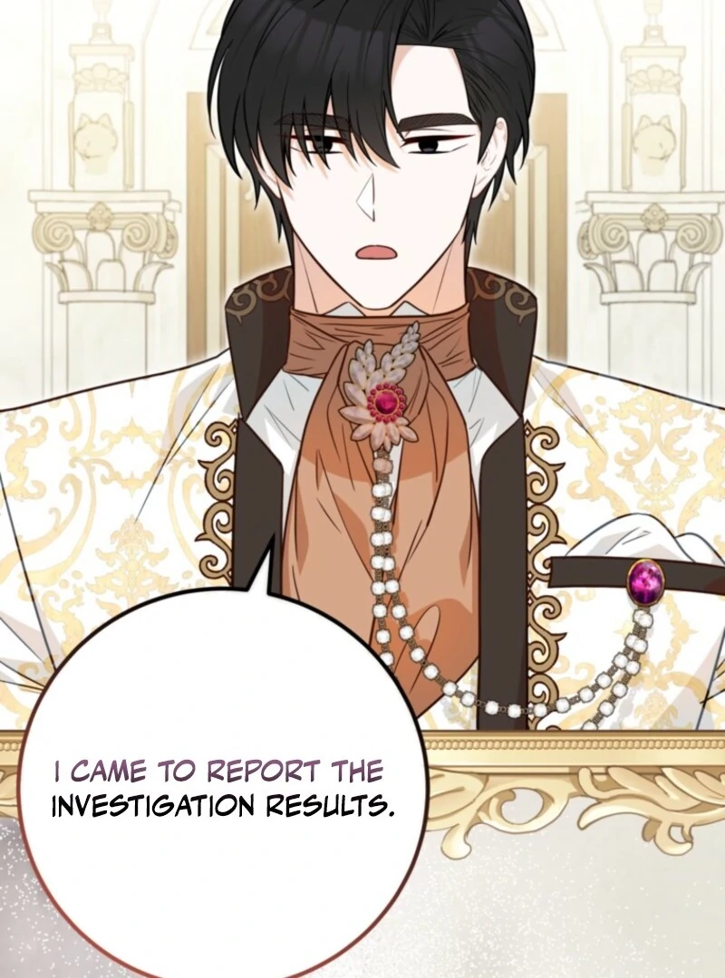 Doctor Resignation Chapter 104 page 22 - 