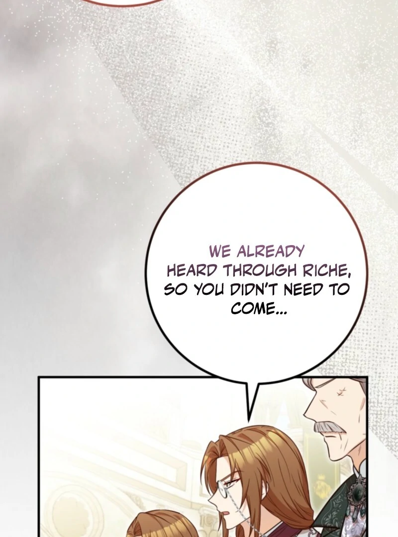 Doctor Resignation Chapter 104 page 23 - 
