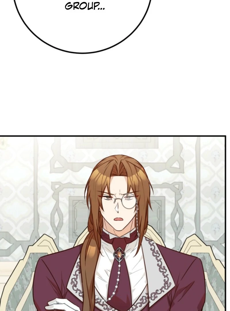 Doctor Resignation Chapter 104 page 34 - 