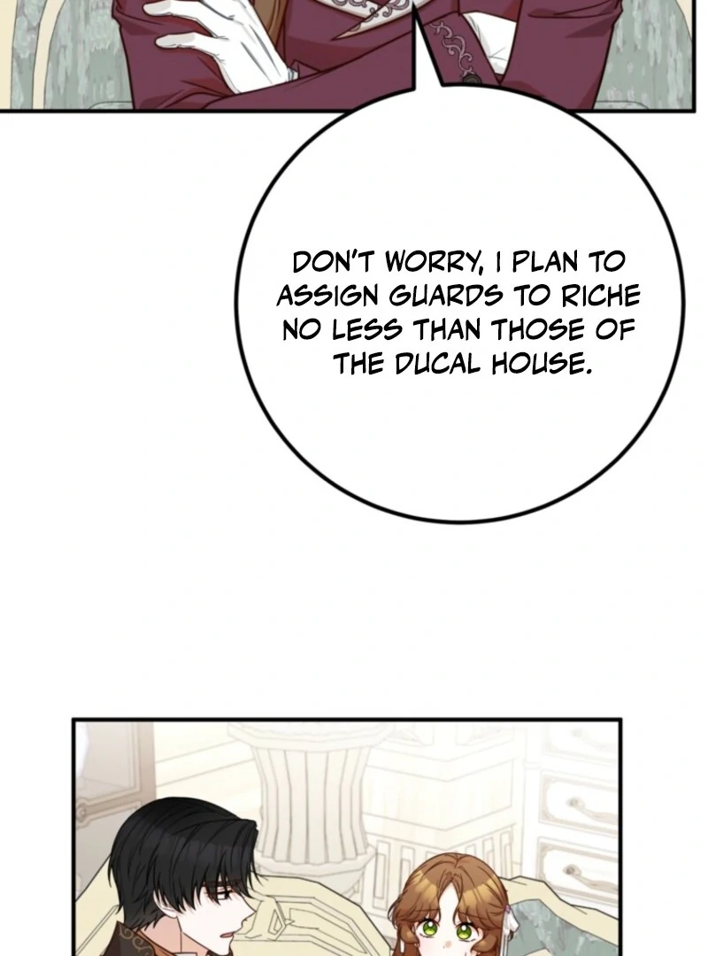 Doctor Resignation Chapter 104 page 35 - 