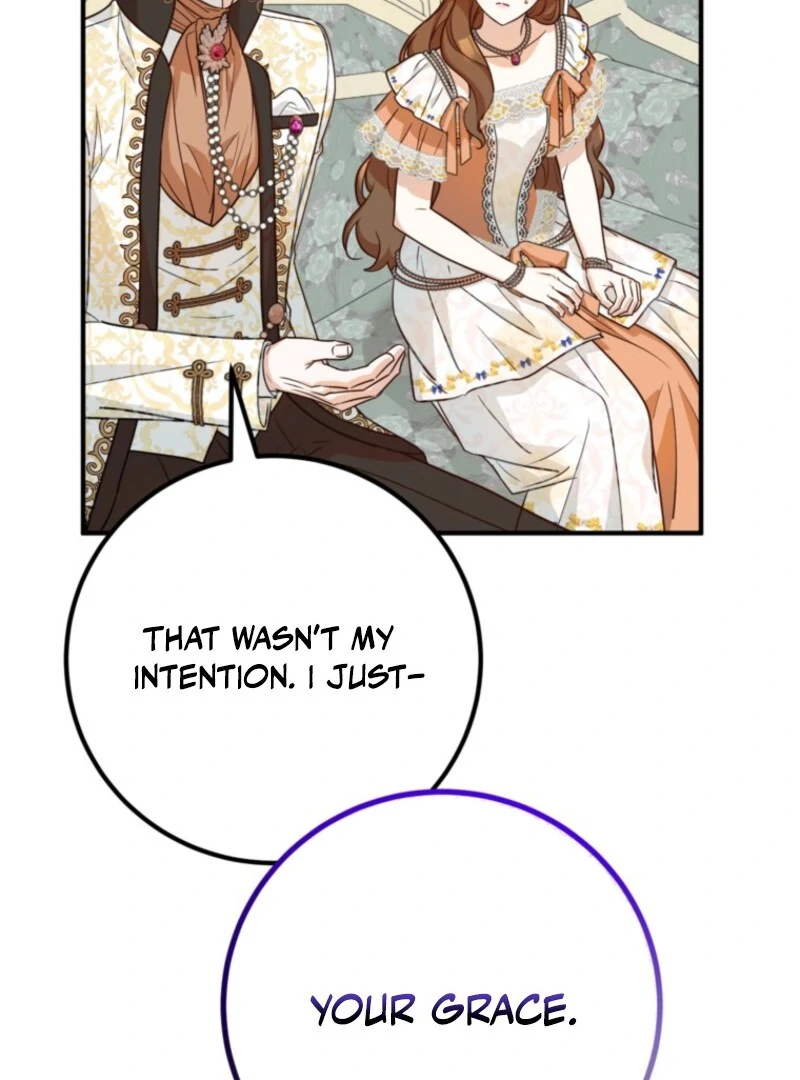 Doctor Resignation Chapter 104 page 36 - 