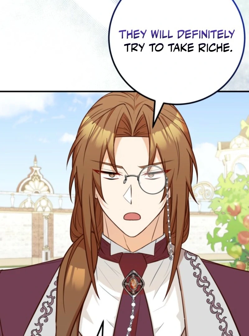 Doctor Resignation Chapter 104 page 5 - 