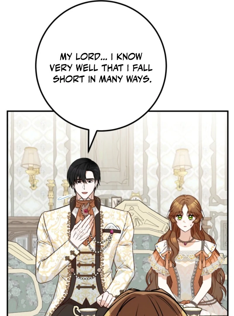 Doctor Resignation Chapter 104 page 42 - 