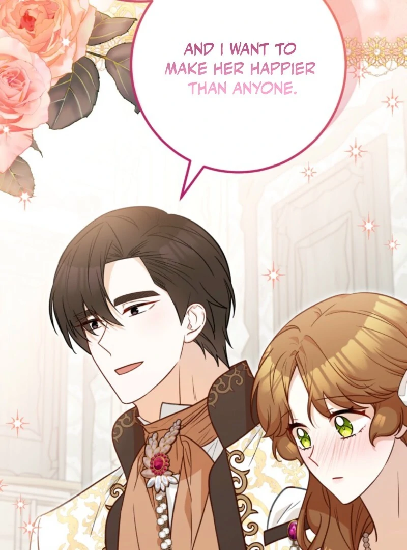 Doctor Resignation Chapter 104 page 44 - 