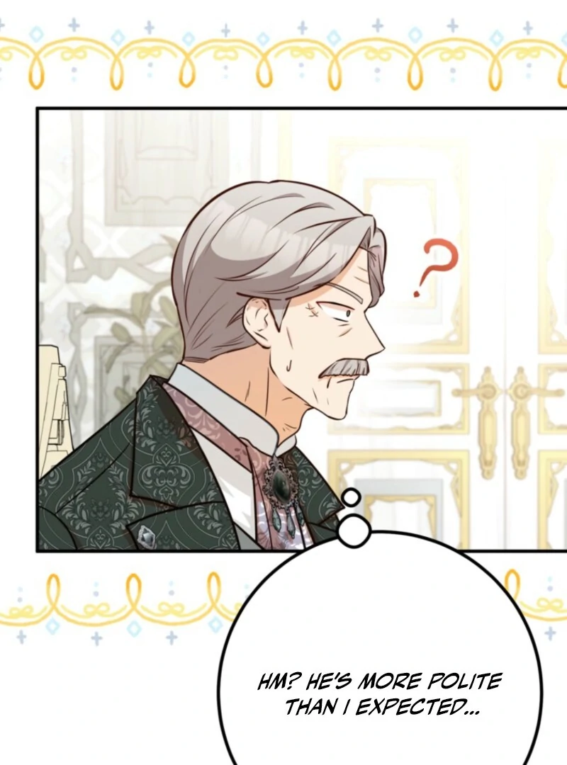Doctor Resignation Chapter 104 page 46 - 