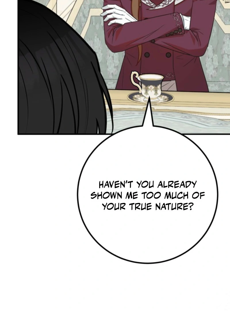 Doctor Resignation Chapter 104 page 50 - 