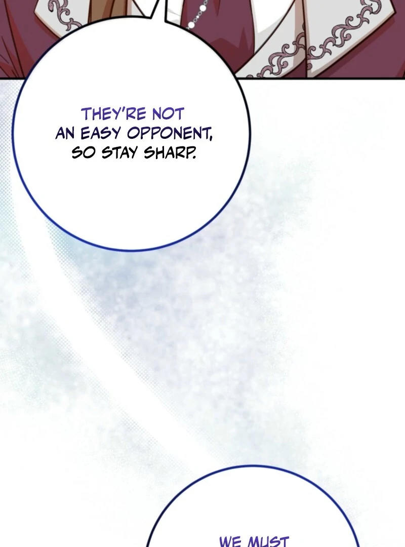 Doctor Resignation Chapter 104 page 6 - 