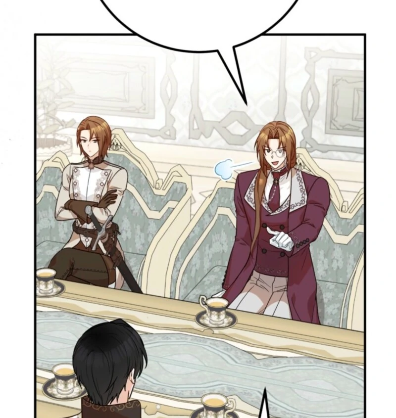 Doctor Resignation Chapter 104 page 53 - 