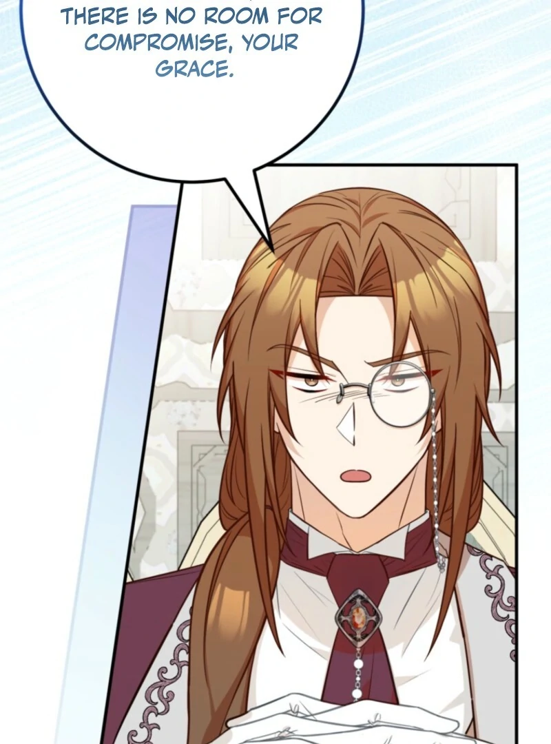 Doctor Resignation Chapter 104 page 59 - 