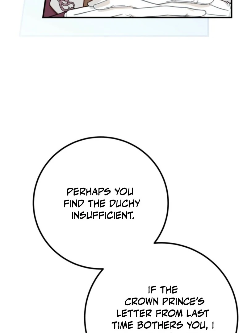 Doctor Resignation Chapter 104 page 60 - 