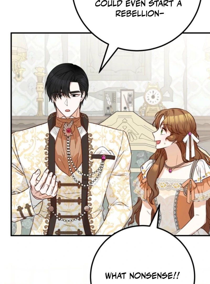 Doctor Resignation Chapter 104 page 61 - 
