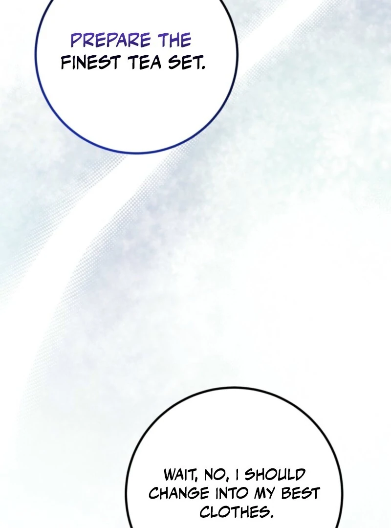 Doctor Resignation Chapter 104 page 8 - 