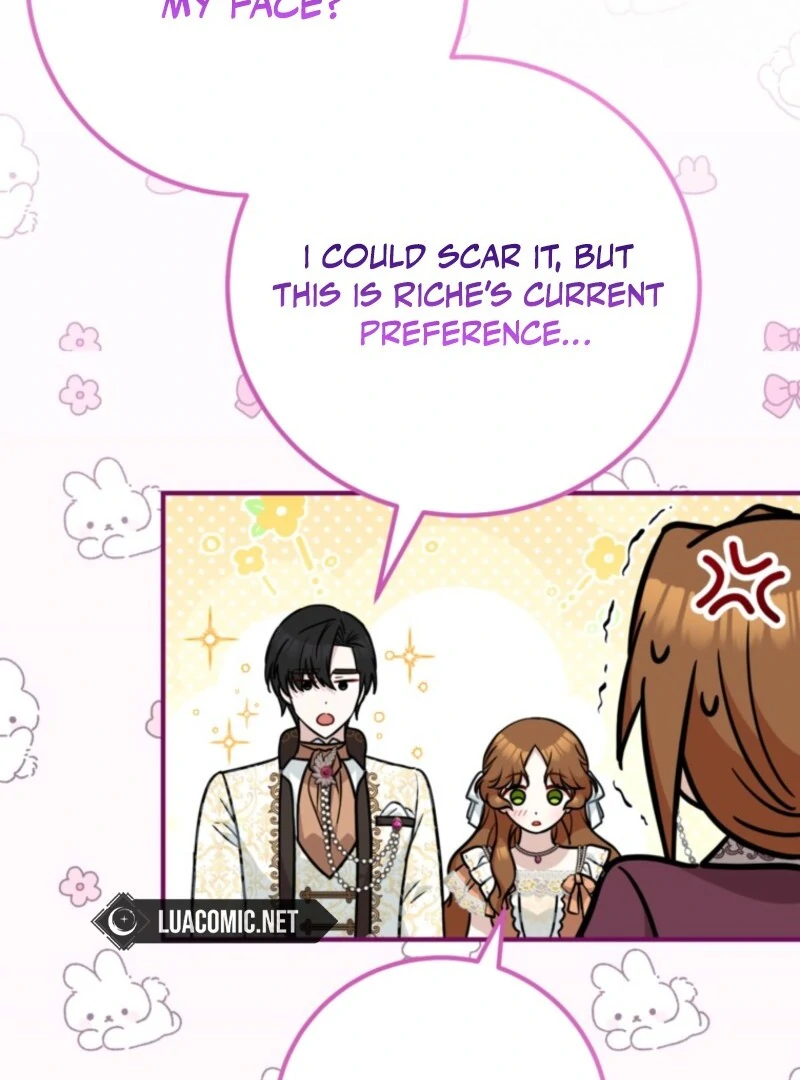 Doctor Resignation Chapter 104 page 73 - 