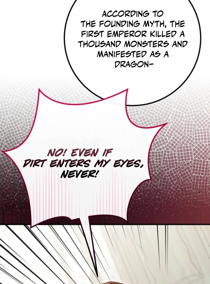 Doctor Resignation Chapter 104 page 76 - 
