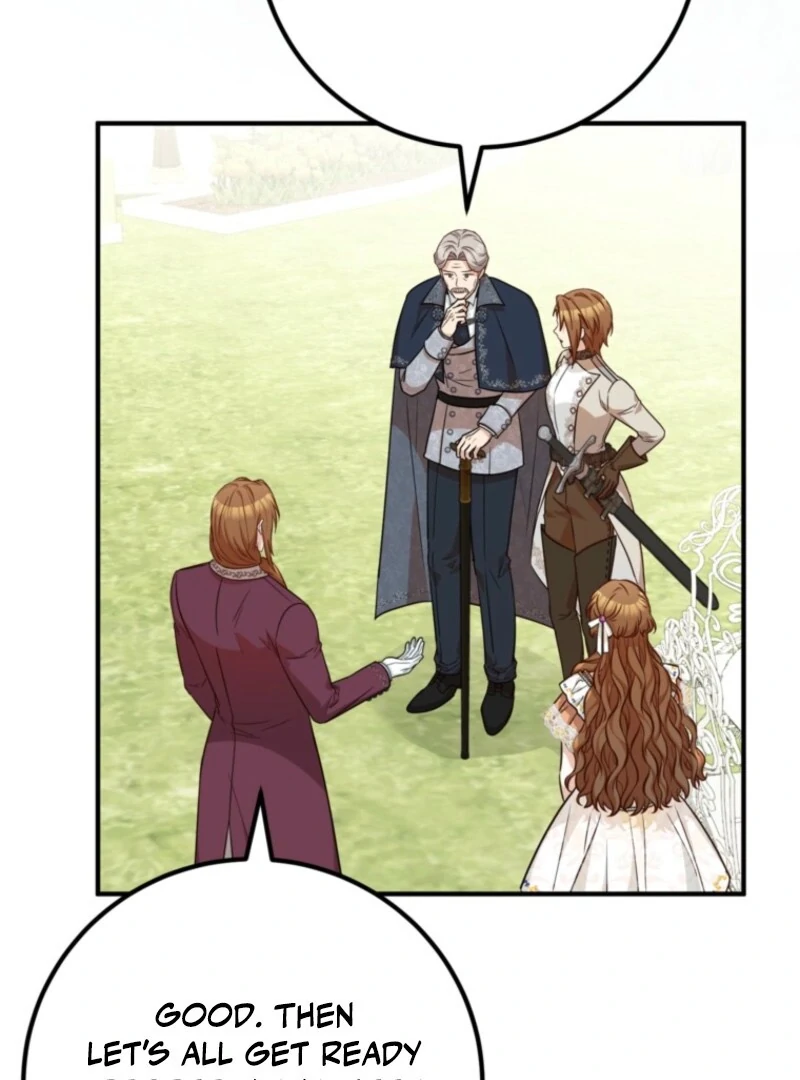 Doctor Resignation Chapter 104 page 9 - 