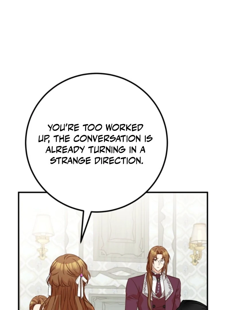 Doctor Resignation Chapter 104 page 83 - 