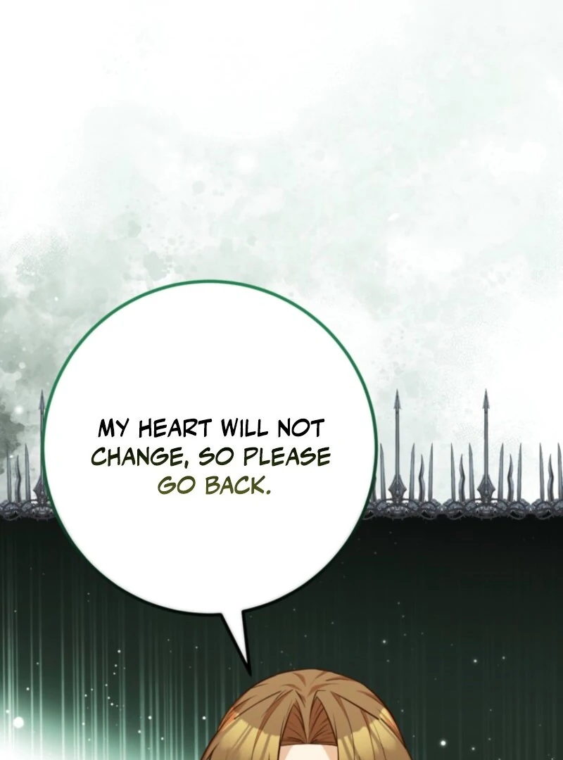 Doctor Resignation Chapter 104 page 86 - 