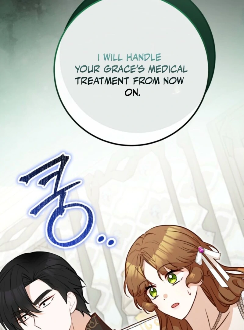 Doctor Resignation Chapter 104 page 88 - 