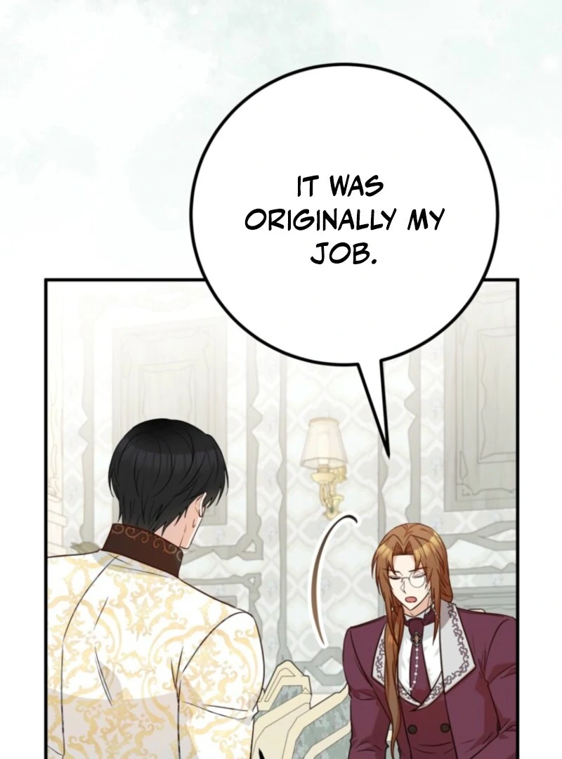 Doctor Resignation Chapter 104 page 90 - 