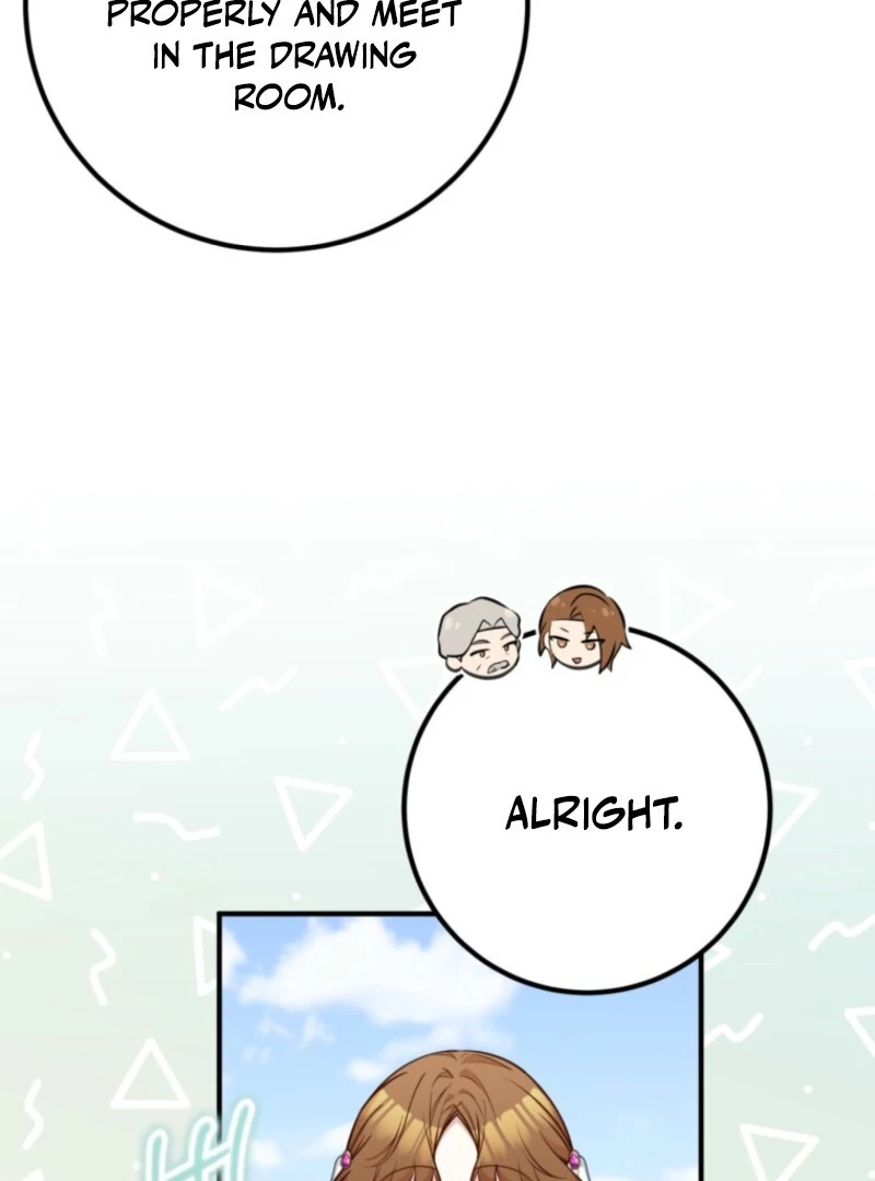 Doctor Resignation Chapter 104 page 10 - 