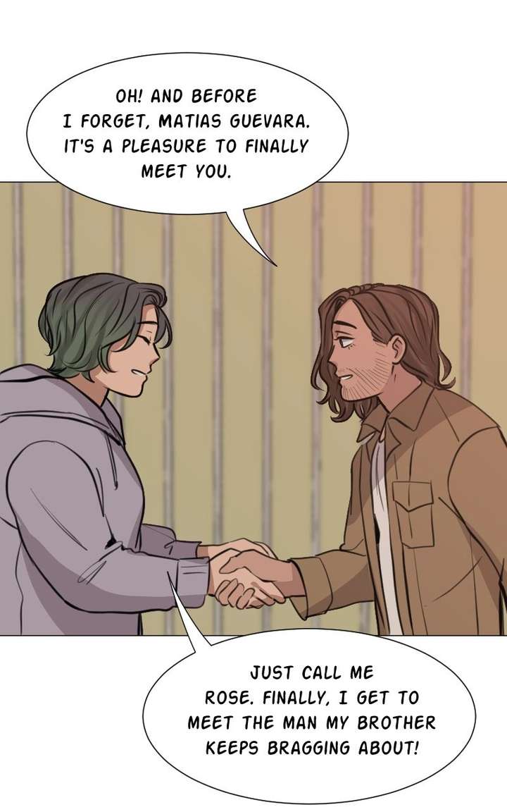Doctor Resignation Chapter 129 page 11 - 