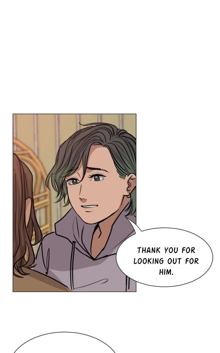 Doctor Resignation Chapter 129 page 12 - 