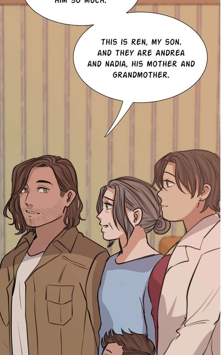 Doctor Resignation Chapter 129 page 14 - 
