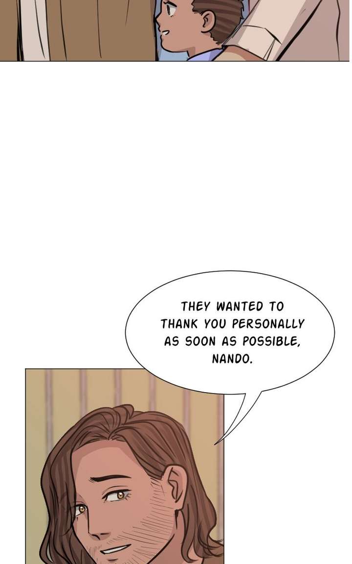 Doctor Resignation Chapter 129 page 15 - 