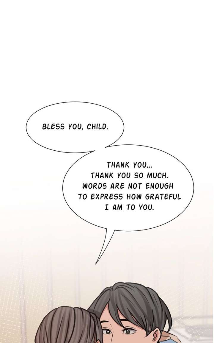 Doctor Resignation Chapter 129 page 17 - 