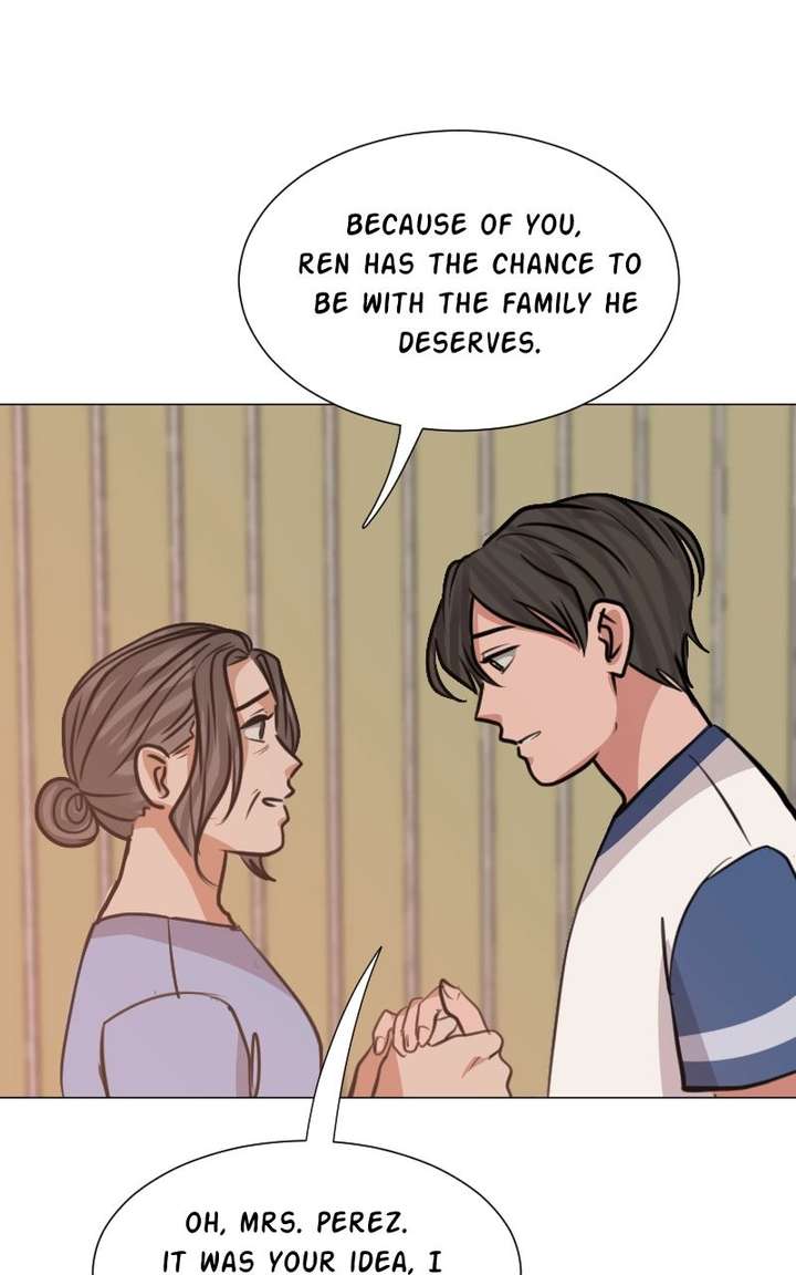 Doctor Resignation Chapter 129 page 19 - 