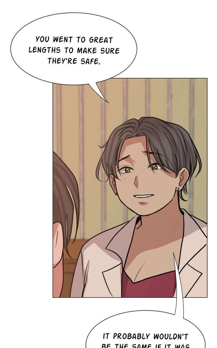 Doctor Resignation Chapter 129 page 21 - 