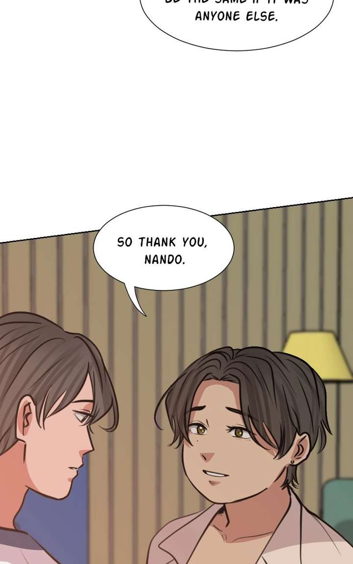 Doctor Resignation Chapter 129 page 22 - 