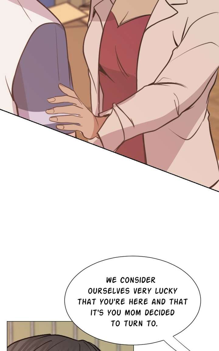 Doctor Resignation Chapter 129 page 23 - 
