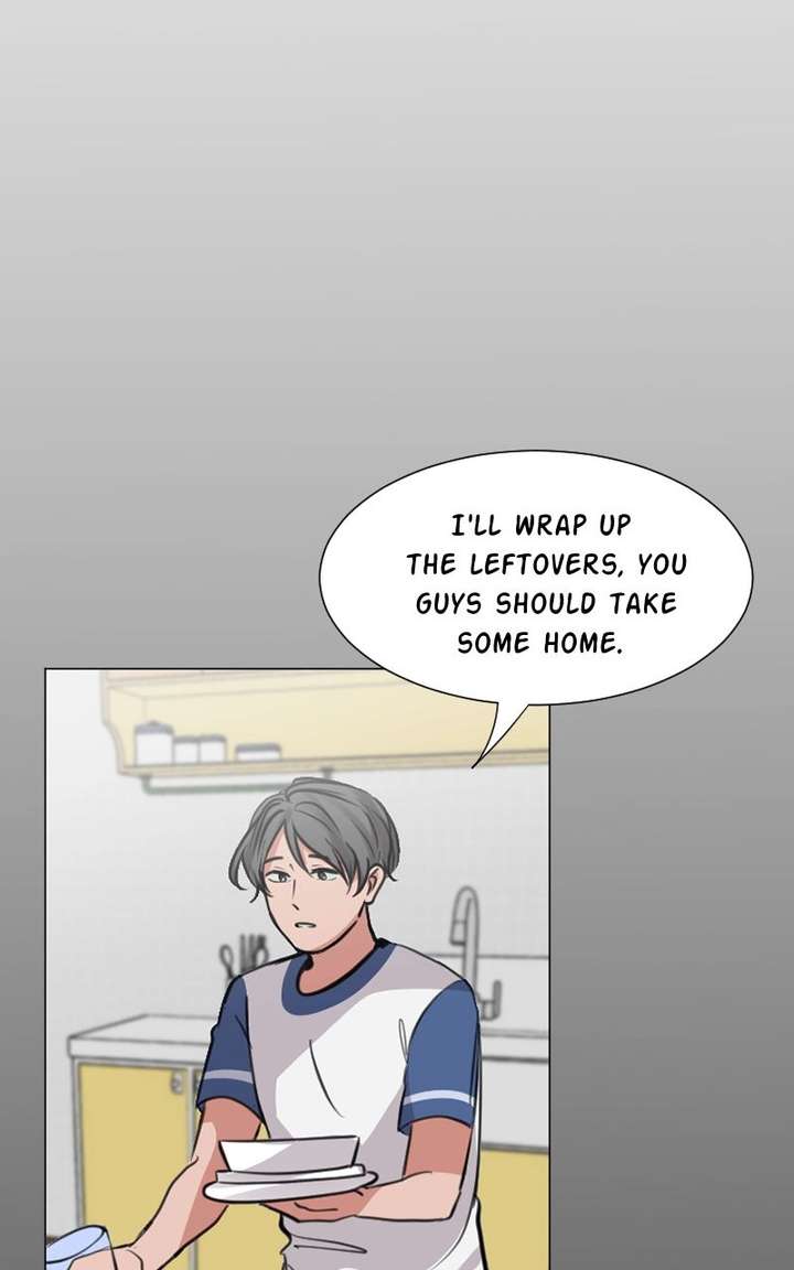 Doctor Resignation Chapter 129 page 30 - 