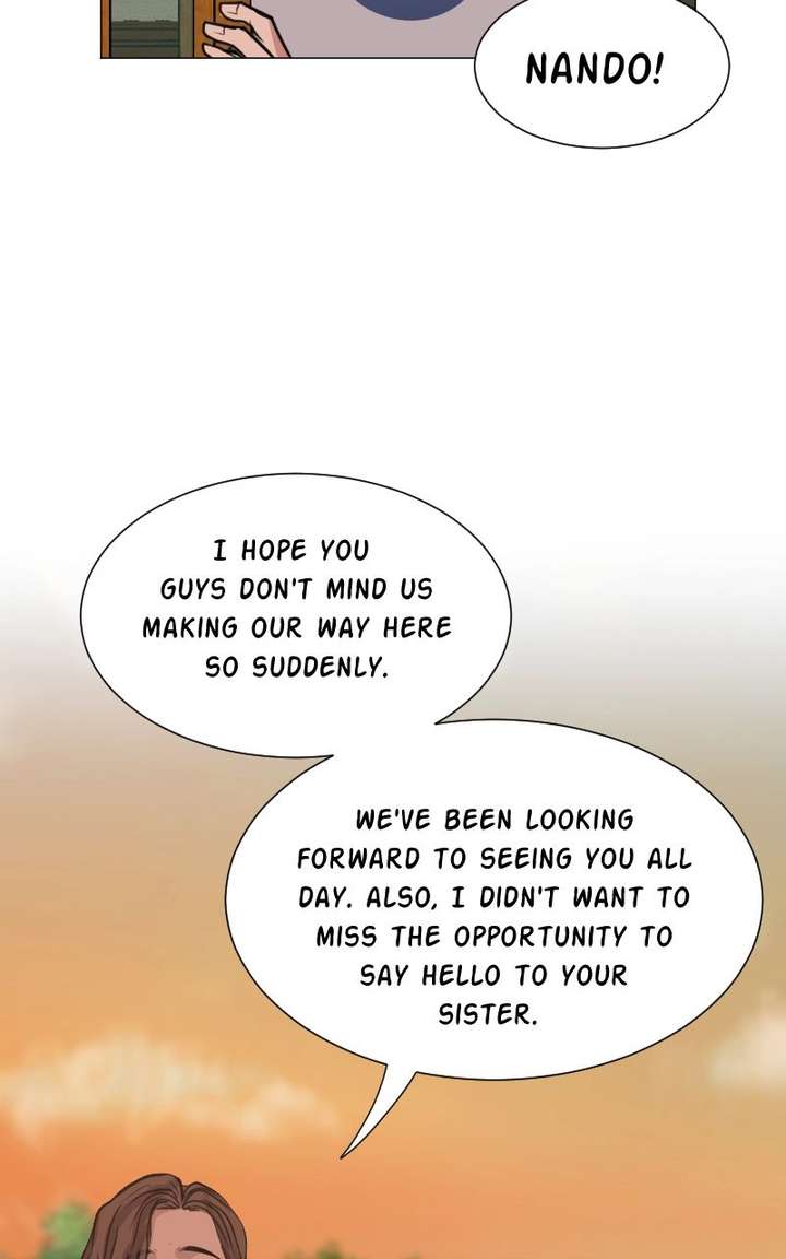 Doctor Resignation Chapter 129 page 4 - 