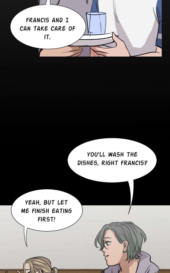 Doctor Resignation Chapter 129 page 32 - 